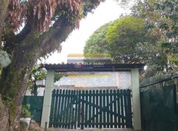 Terreno · 3832m² · CHÁCARA SANTANA DE PARNAÍBA