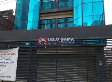 Comercial · 403m² · PREDIO RUA AMERICO BRASILIENSE