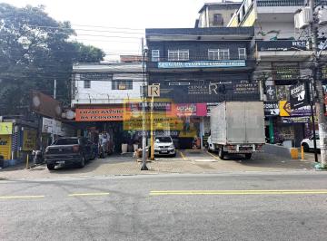 Comercial · 20m² · SALA COMERCIAL - AV INOCENCIO SERÁFICO