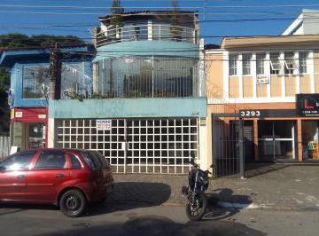 Comercial , São Paulo · Imóvel Comercial na Avenida Indianópolis (AC 374m²) - Próximo ao Metrô