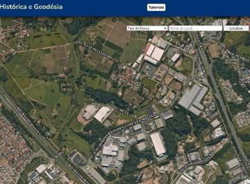 Comercial , Jundiaí · Área Industrial, à venda, em Jundiaí - Distrito Industrial - AT: 2.406,71m²