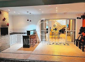 Casa de 3 quartos, Sorocaba · Sobrado no Condomínio Vila Azul