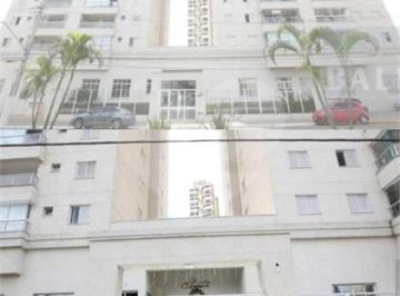 Fachada · Apartamento com 3 quartos à venda em Jardim das nações - SP