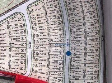 7fdd0438289f52c89d6cb50c784ed6905425d784 · Terreno à venda, 380 m² por R$ 785.000,00 - Urbanova - São José dos Campos/SP