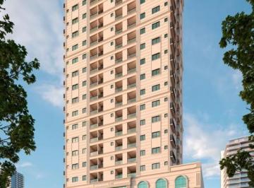 Apartamento · 43m² · 2 Quartos · 1 Vaga · Apartamento Tipo 3 Loft com 1 Suíte á 600 metros do mar - Itapema - SC - Residen