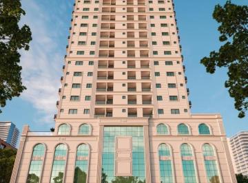 Apartamento · 66m² · 2 Quartos · 1 Vaga · Apartamento Tipo 5 Com 2 Suítes á 600 metros do mar - Itapema - SC - Residencial