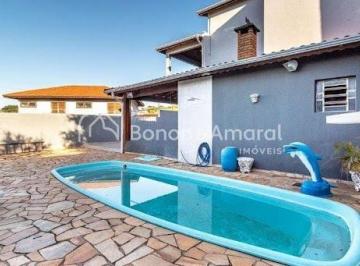 Casa · 196m² · 3 Quartos · 5 Vagas · Casa sobrado à venda no Parque Alto Taquaral, bolsão próximo ao Shopping Dom Pedro