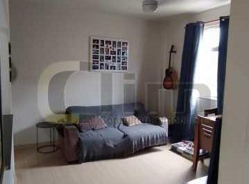 Apartamento · 50m² · 2 Quartos · 1 Vaga · Apartamento à venda - em Pechincha