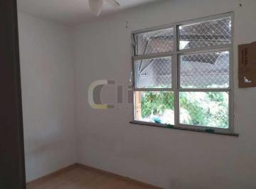 Apartamento · 50m² · 2 Quartos · 1 Vaga · Apartamento à venda - em Pechincha