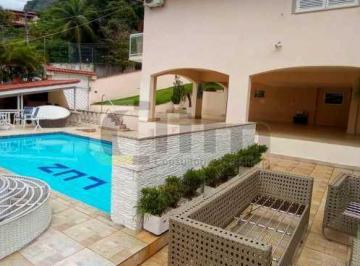 Casa · 587m² · 5 Quartos · 4 Vagas · Casa à venda - em Freguesia (Jacarepaguá)