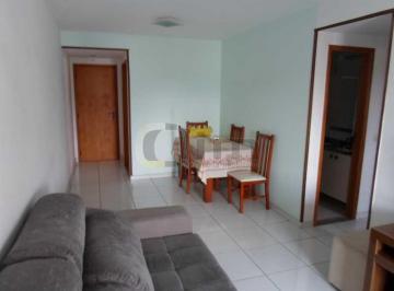 Apartamento · 67m² · 2 Quartos · 1 Vaga · Apartamento - Padrão / Residencial / Pechincha