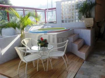 Apartamento · 167m² · 4 Quartos · 2 Vagas · Apartamento à venda - em Freguesia (Jacarepaguá)