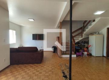 Casa · 170m² · 3 Quartos · 2 Vagas · Casa à Venda - Feitoria, 3 Quartos,  170 m² - São Leopoldo