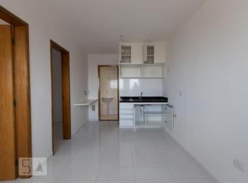 Apartamento · 40m² · 2 Quartos · Apartamento à Venda - Vila Prudente, 2 Quartos, 40 m² - São Paulo