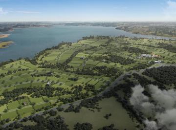 Terreno , Quatro Barras · Fantástico LOTE em Condomínio de Alto Padrão (Lançamento)