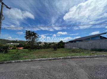 Terreno · 1000m² · COND OURO VERMELHO II - FASE I - LOTE 1000M² - REGULARIZADO - ACEITA FINANCIAMENTO