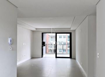 Apartamento · 132m² · 3 Quartos · 2 Vagas · Apartamento de luxo no Bigorrilho | 3 suítes, elev