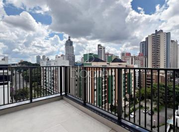 Apartamento · 357m² · 4 Quartos · 4 Vagas · Apartamento à venda - em Bigorrilho
