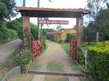 Rural · 575m² · 4 Quartos · 6 Vagas · Sítio em Bragança Paulista com 14.501 ,02 m² / 4 dorms. / 1 suíte