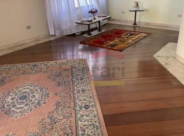 Apartamento · 300m² · 4 Quartos · 4 Vagas · Belíssimo Apartamento de 300 m² a venda em Santana