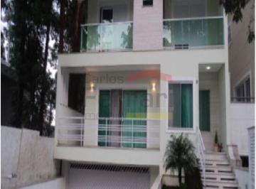 Casa · 480m² · 4 Quartos · 6 Vagas · Mansão a venda no condomínio reserva da Cantareira