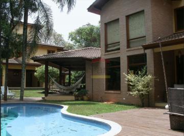 Casa · 500m² · 3 Quartos · 4 Vagas · Linda Mansão em condomínio na serra