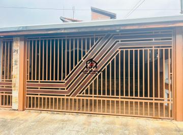 Casa · 180m² · 6 Quartos · Casa à venda - no Residencial Sítio Santo Antônio