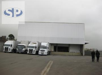 Comercial · 2747m² · 15 Vagas · Galpão em Jardim Fátima - Guarulhos