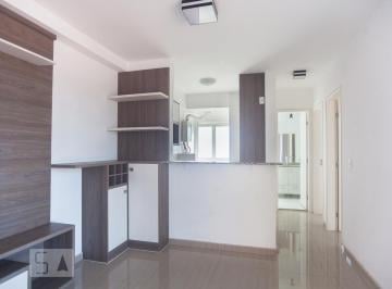 Apartamento · 49m² · 2 Quartos · 1 Vaga · Apartamento para Aluguel - Parque Prado, 2 Quartos,  49 m² - Campinas
