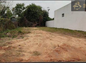 Terreno · 242m² · Terreno à venda - no Laranjal