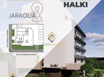 5041_i84686589m2URUH_504164188c551df19.jpg · Lanamento apartamentos de 1 quarto no Jaragu