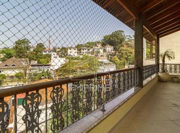 Casa · 444m² · 3 Quartos · 6 Vagas · CASA NO BAIRRO SUMARÉ EXCLUSIVAMENTE RESIDENCIAL DE 444 m2 AU