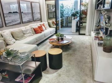 Apartamento de 4 quartos, Rio de Janeiro · Apartamento de 04 quartos (04 suítes) no Ilha Pura - Barra Olímpica - RJ