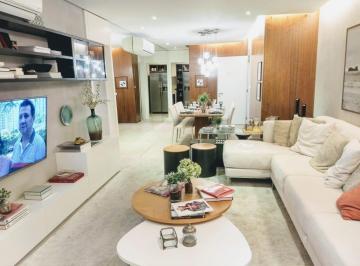 Apartamento de 4 quartos, Rio de Janeiro · Apartamento de 04 quartos (04 suítes) no Ilha Pura - Barra Olímpica - RJ