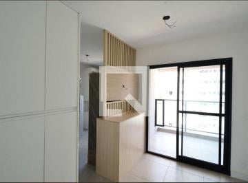 Apartamento · 34m² · 1 Quarto · Apartamento à Venda - Chácara Inglesa, 1 Quarto, 34 m² - São Paulo