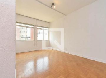 Apartamento · 30m² · 1 Quarto · Apartamento à Venda - Consolação, 1 Quarto, 30 m² - São Paulo