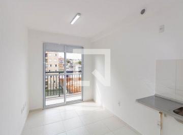 Apartamento · 28m² · 1 Quarto · Apartamento à Venda - Sapopemba, 1 Quarto, 28 m² - São Paulo