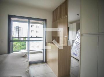 Apartamento · 34m² · 1 Quarto · Apartamento à Venda - Chácara Inglesa, 1 Quarto, 34 m² - São Paulo