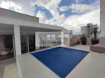 Apartamento de 4 quartos, São Paulo · Cobertura em Perdizes. 4 dormitórios. 320 m2. 3 vagas. Conforto e privacidade