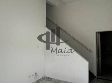 Casa · 130m² · 2 Quartos · 1 Vaga · Locação Sobrado Sao Caetano do Sul Osvaldo Cruz Ref: 37496