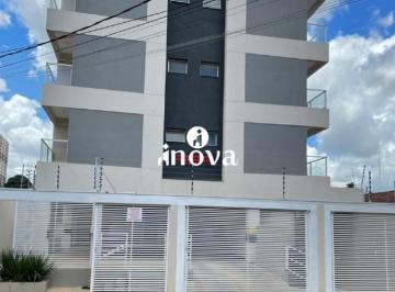 Apartamento · 60m² · 2 Quartos · 1 Vaga · Apartamento à venda, 2 quartos, 1 suíte, 1 vaga, Abadia - Uberaba/MG