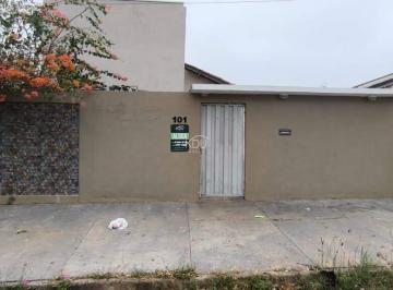 Apartamento · 60m² · 1 Quarto · Kitnet para aluguel Parque Eldorado Primavera do Leste 1.000,00