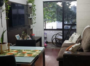 Vendo lindo apt. com 03 quartos, sendo 01 suíte, 03 banheiros, 02 vagas Cód 16312 · Quartier - Campos dos Goytacazes