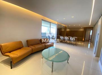 Apartamento · 150m² · 3 Quartos · 3 Vagas · Área privativa para aluguel, 3 quartos, 1 suíte, 3 vagas, Buritis - Belo Horizonte/MG