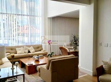 Apartamento · 232m² · 3 Quartos · 4 Vagas · Apartamento à venda - no Jardim das Samambaias