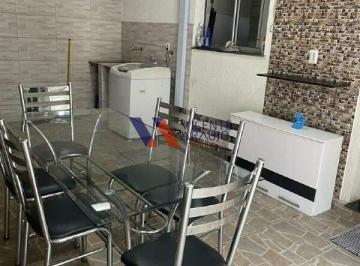 Apartamento · 64m² · 2 Quartos · 1 Vaga · Apartamento mobiliado com área privativa para locação no bairro Chácara