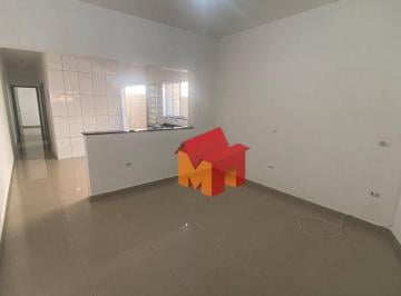 1a2e14168d5728aef4d69a40e657d4d58303fb36 · Casa com 2 dormitórios para alugar, 100 m² por R$ 1.615,00/mês - Parque Residencial Jaguari - Americ