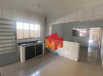 bc5e92397aed96fe80ffab2c1ee16e16d2d335be · Casa com 2 dormitórios para alugar, 100 m² por R$ 1.765,00/mês - Parque Residencial Jaguari - Americ