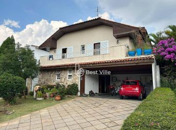 73b7debd0001e9f21f5c9b9f24fd69ab581c573e · Casa com 4 dormitórios à venda, 330 m² por R$ 2.500.000,00 -  Alphaville - Santana de Parnaíba/SP