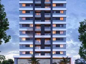 Foto 01 · Residencial Alicante em localização privilegiada no Centro de Balneário Piçarras SC